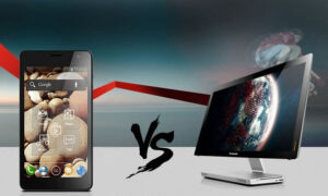 As buscas em aplicativos móveis supera as de desktop - o que isso significa para o marketing do seu Hotel.