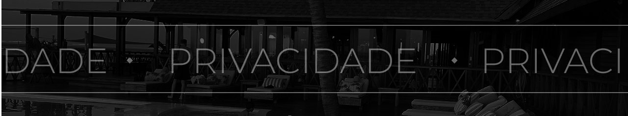 Política de privacidade
